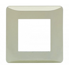 PANEL SPLENDOR EL0630 SINGLE GOLDEN