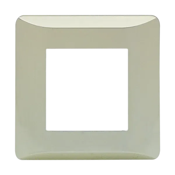 PANEL SPLENDOR EL0630 SINGLE GOLDEN