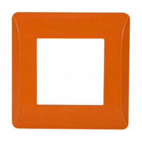 PANEL SPLENDOR EL0630 SINGLE ORANGE