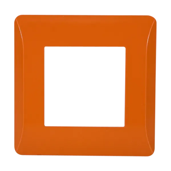 PANEL SPLENDOR EL0630 SINGLE ORANGE