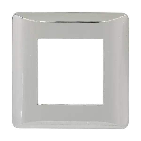 PANEL SPLENDOR EL0630 SINGLE CHROME