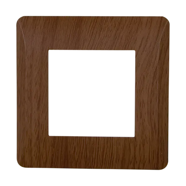 PANEL SPLENDOR EL0630 SINGLE CHERRY-TREE