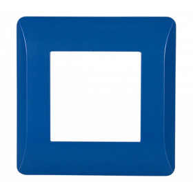 PANEL SPLENDOR EL0630 SINGLE LIGHT BLUE