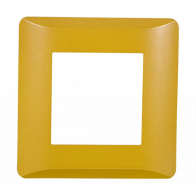 PANEL SPLENDOR EL0630 SINGLE YELLOW