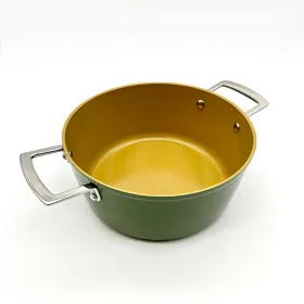 Katls Amercook AmVegan Chef Ø 24 cm