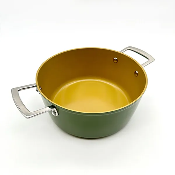 Katls Amercook AmVegan Chef Ø 24 cm