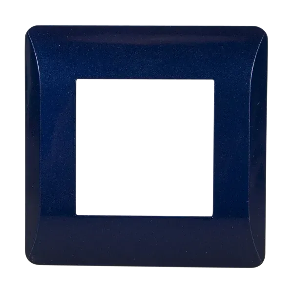 PANEL SPLENDOR EL0630 SINGLE DARK BLUE