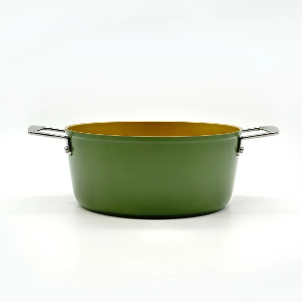 Puodas Amercook AmVegan Chef Ø 24 cm