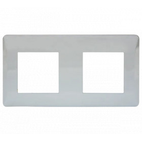 PANEL SPLENDOR EL0631 DOUBLE CHROME