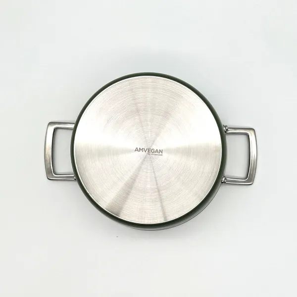 Puodas Amercook AmVegan Chef Ø 24 cm