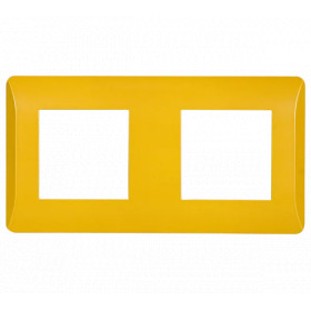PANEL SPLENDOR EL0631 DOUBLE YELLOW