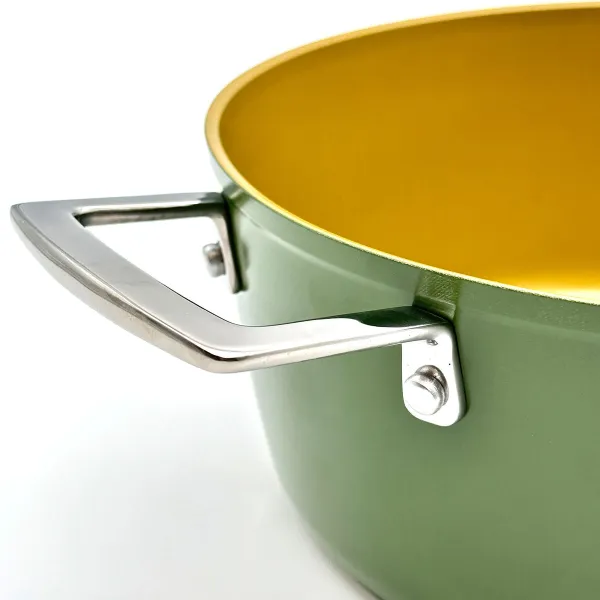 Puodas Amercook AmVegan Chef Ø 24 cm