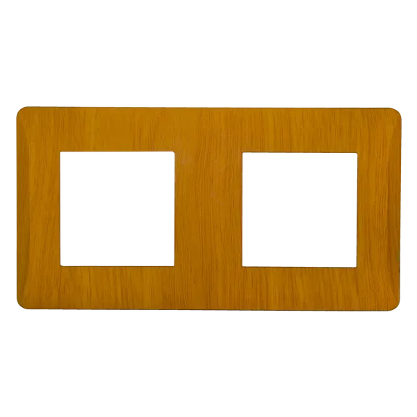 PANEL SPLENDOR EL0631 DOUBLE PEAR-TREE