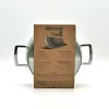 Кастрюля Amercook AmVegan Chef Ø 24 cm