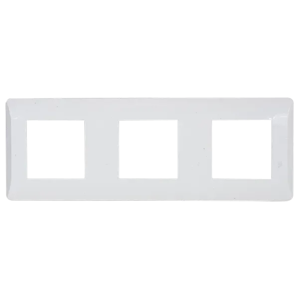 PANEL SPLENDOR EL0632 TRIPLE WHITE