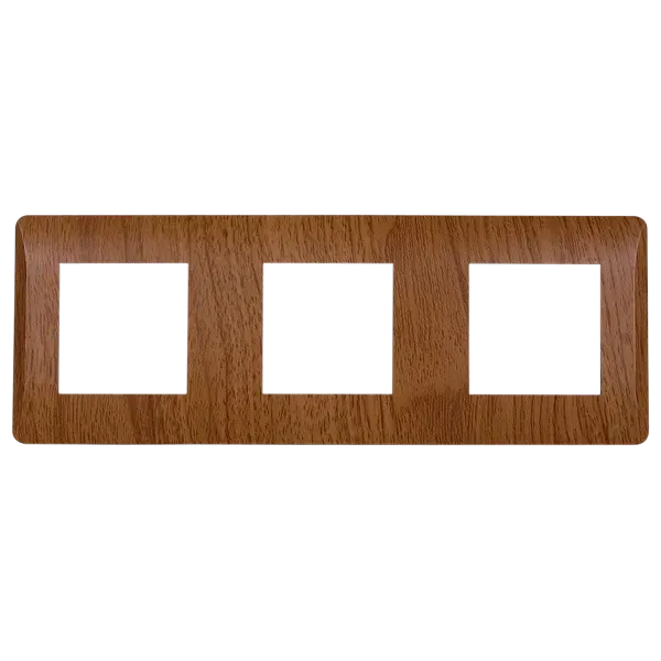 PANEL SPLENDOR EL0632 TRIPLE CHERRY-TREE