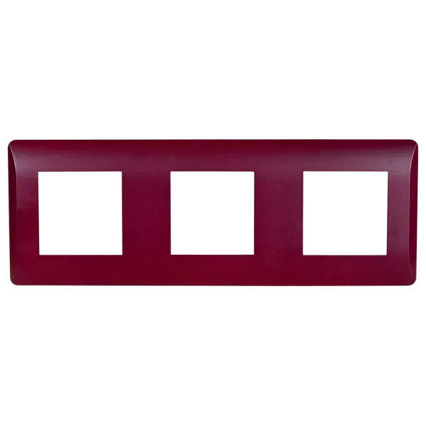 PANEL SPLENDOR EL0632 TRIPLE BORDO
