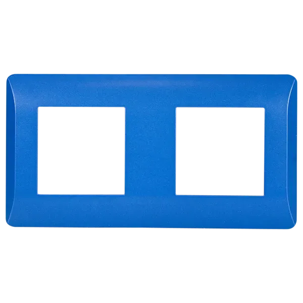 PANEL SPLENDOR EL0631 DOUBLE LIGHT BLUE