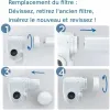 Water filter Brita ON TAP