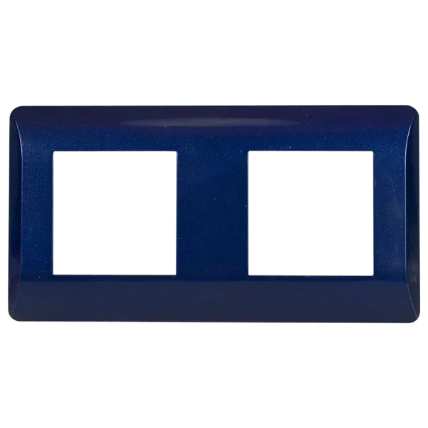 PANEL SPLENDOR EL0631 DOUBLE DARK BLUE