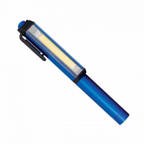 ALUMINIUM WORK LIGHT E-5545 3W COB