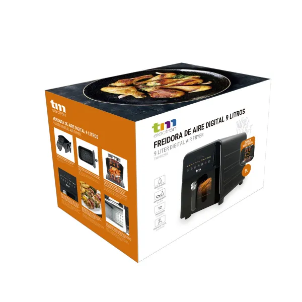 Airfryer TM Electron 2000 W 9 L