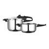 Painekeitin Fagor DUO Ruostumaton teräs 18/10 4 L 6 L