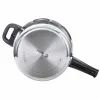 Pressure cooker Fagor DUO Stainless steel 18/10 4 L 6 L