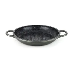 Barbecue Fagor SAVIA Toughened aluminium Ø 28 cm Grill