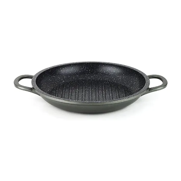 Гусятница Fagor SAVIA Кованый алюминий Ø 28 cm Grill