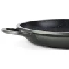 Grillaus Fagor SAVIA Karkaistu alumiini Ø 28 cm Grill