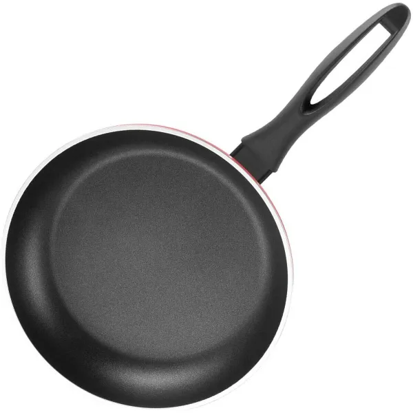 Pannusetti Fagor Alumiini Bakeliitti