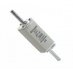 FUSE LINK FOR HIGH POWER SAFETY DEVICE NT1C (135X29) 160А