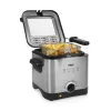 Gruzdintuvė Princess 01.182612.01.001MINIFREIDORA Plienas 1000 W 1,5 L