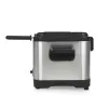 Gruzdintuvė Princess 01.182612.01.001MINIFREIDORA Plienas 1000 W 1,5 L