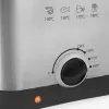 Gruzdintuvė Princess 01.182612.01.001MINIFREIDORA Plienas 1000 W 1,5 L