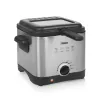 Gruzdintuvė Princess 01.182612.01.001MINIFREIDORA Plienas 1000 W 1,5 L
