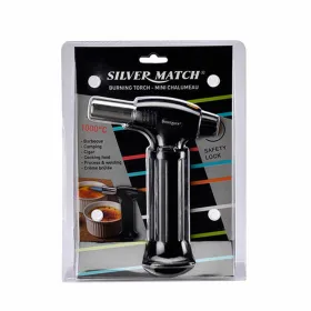 RHYME TWO BUTTONS ONE WAY SWITCH GOLDEN METALLIC
