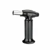 Kitchen Blowtorch Silver Match Professional