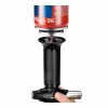 Kitchen Blowtorch Silver Match Professional