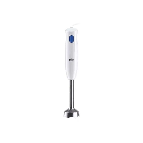 Kuppiblenderi Braun MQ10.001MWH Valkoinen 450 W