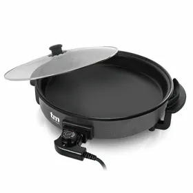 Daudzfunkcionālais Elektriskais Cepšanas Grils TM Electron 3,5 L 1500 W