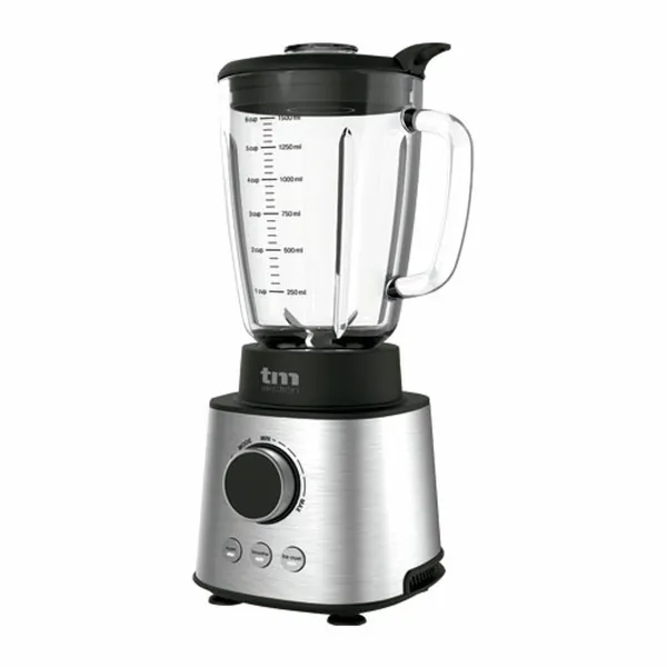 Trintuvas su indu TM Electron Plienas 1200 W 1,5 L