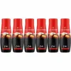 Sodas sodastream 440 ml 6 Dalys