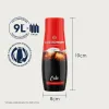 Sodas sodastream 440 ml 6 Dalys