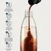 Soda sodastream 440 ml 6 Daudzums