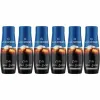 Soda sodastream 440 ml 6 Pieces