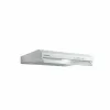 Liesituuletin Oceanic OCEAHT205W Valkoinen 205 m3/h