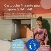 Ūdens filtrs Brita SLIM V-MF