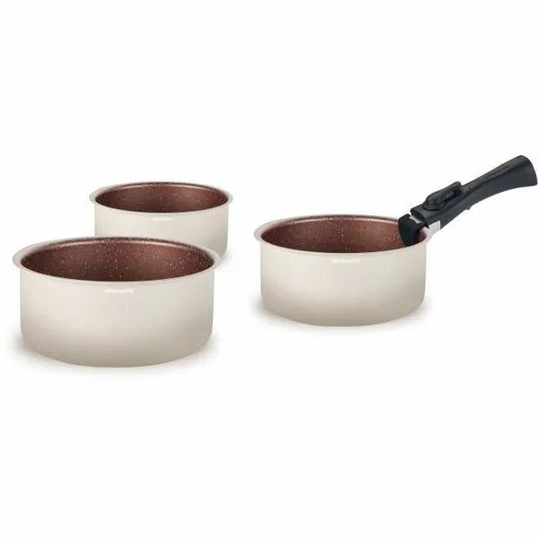 Cookware Arthur Martin AM2655 Beige